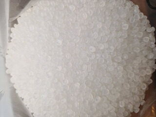 Natural LLDPE Offgra