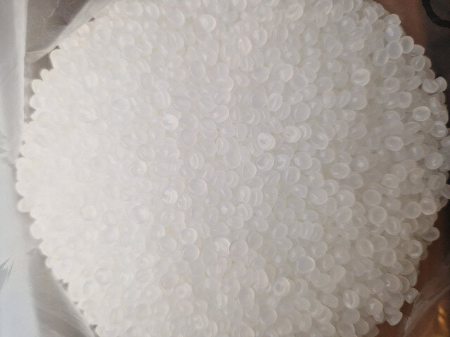 Natural LLDPE...
