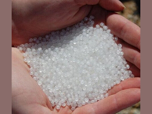 HDPE and LLDPE...