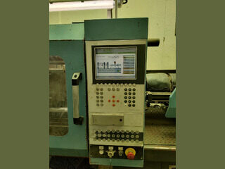 Wtryskarka IN-Tec 10