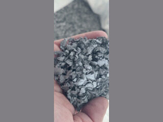 PP/EPDM regrind with