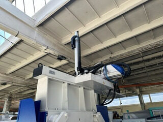 Robot - Wittmann W82