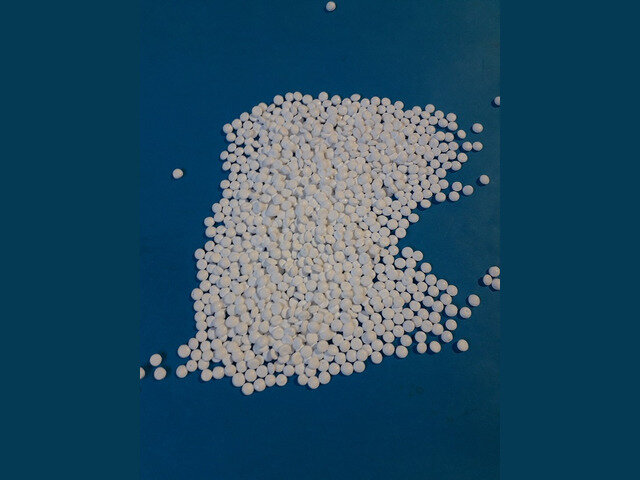 HDPE regranulat...