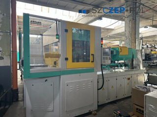 Arburg 1500T injecti