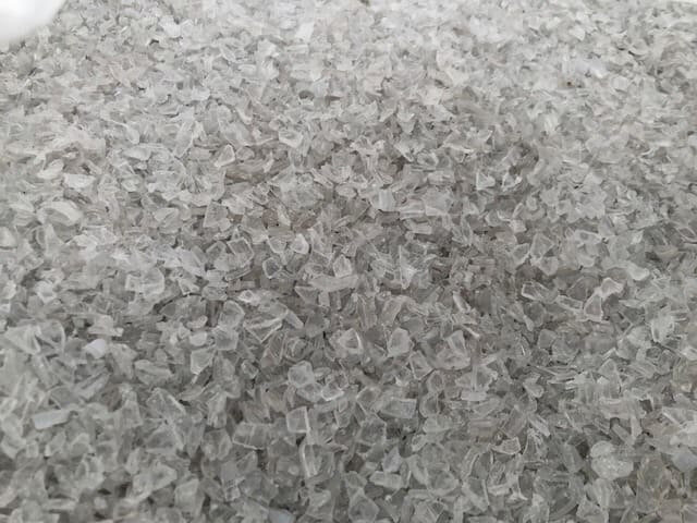 rpet-preform-regrind