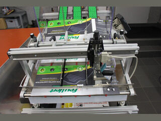 WR 500 mm carton fee