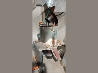 Densifier