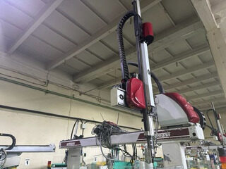 Robot - Wittmann W81
