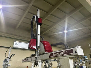Robot - Wittmann W81