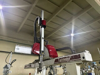 Robot Wittmann W811