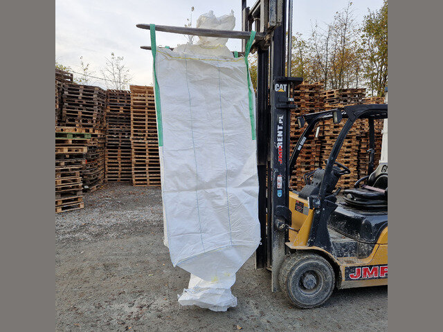 Worek Big Bag...