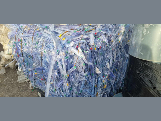 PVC - electronic...