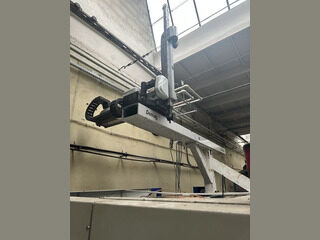 Robot - Wittmann-Dem