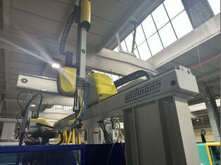 Robot - Wittmann W81