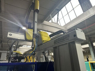 Robot Wittmann W818 