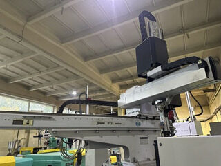 Robot Shini ST1-700-