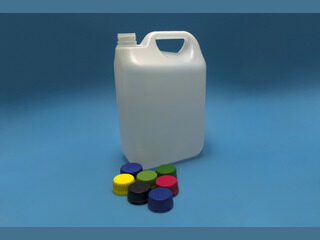 Kanister 5l Jerry ca