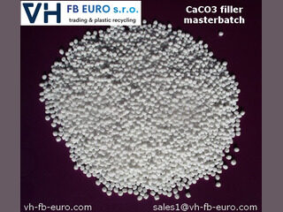 PE CaCO₃ Filler Mast