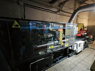 Demag Ergotech injec
