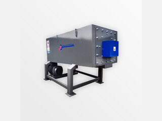 WMS-50 pre-washer
