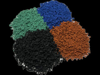 EPDM Virgin Rubber G
