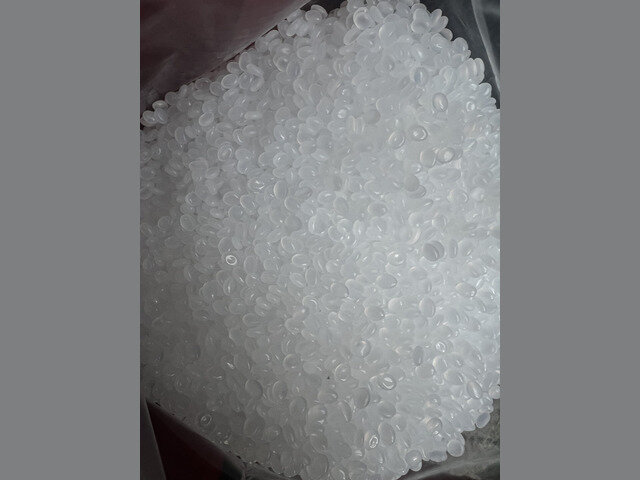 HDPE Borealis...