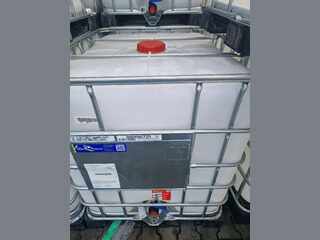1000 L IBC container