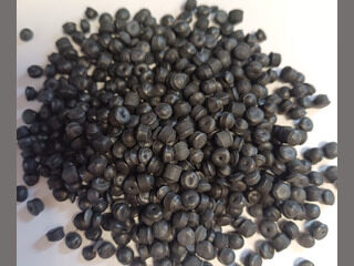 LDPE gray, graphite,