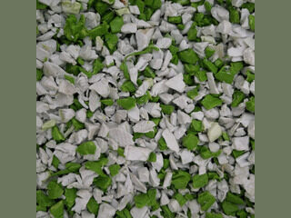 HDPE Regrind for Blo