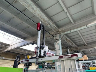 Robot Wittmann W821