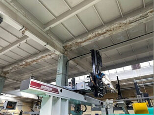 Robot - Wittmann W84
