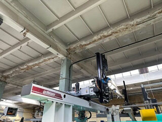 Robot Wittmann W843