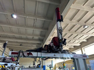 Robot Wittmann W821