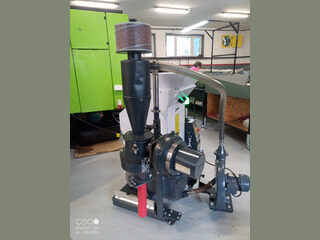 SG2042N Plastic Gran