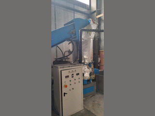 Agglomerator