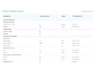 SABIC®PP QR673K pell