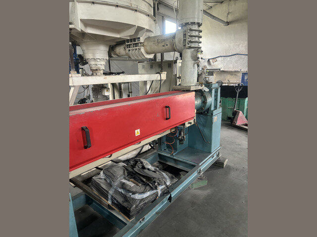 Extruder 90LD28