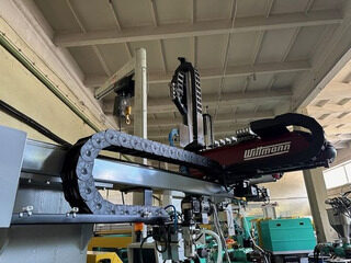 Robot Wittmann W621