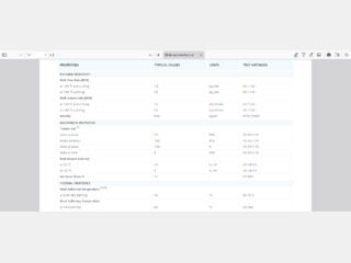 SABIC® LDPE 2008N0, 