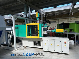 Arburg 520S 1600-290