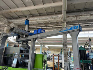 Robot Sepro SR S5-25
