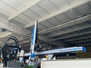 Robot Sepro Multi In