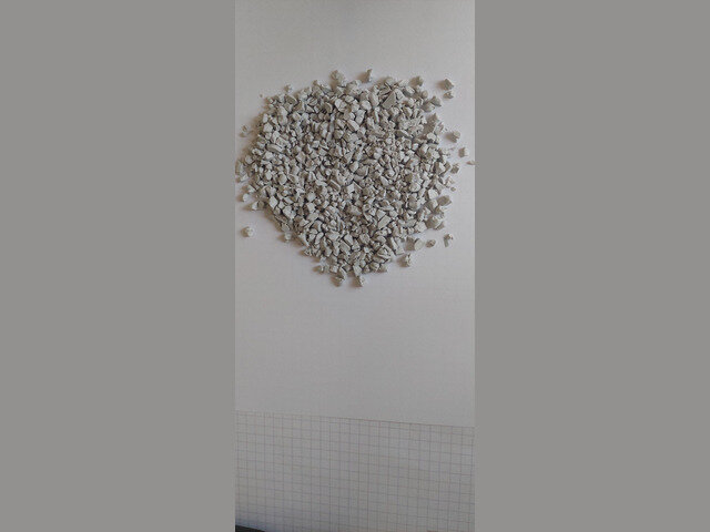PA6 GF25 regrind...