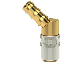 Quick connectors for