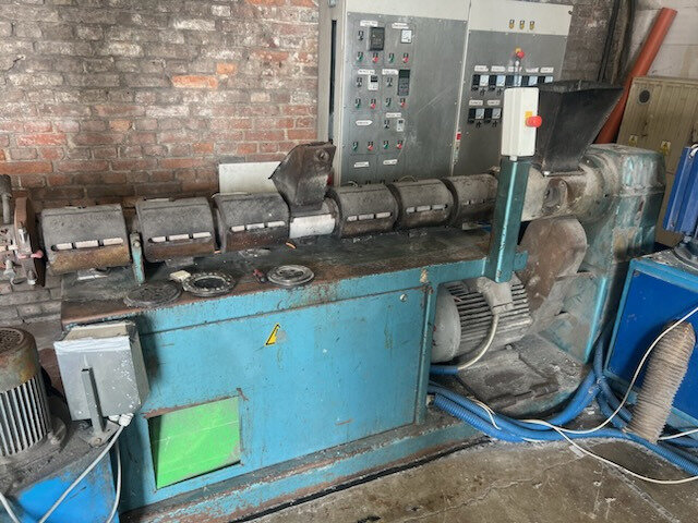 plastmachinery