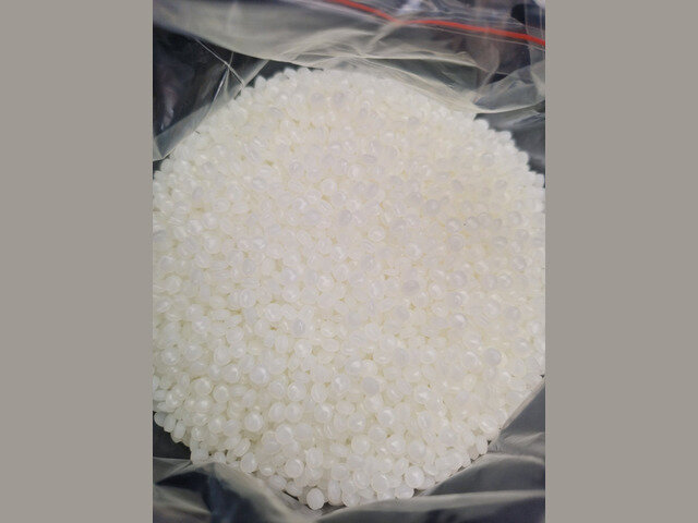 HDPE Borealis...