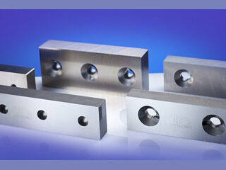TRO - noże do rozdra