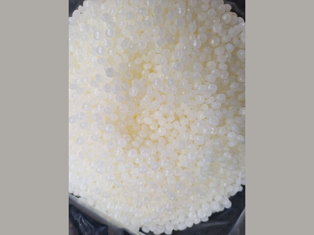 HDPE naturalny MFI...
