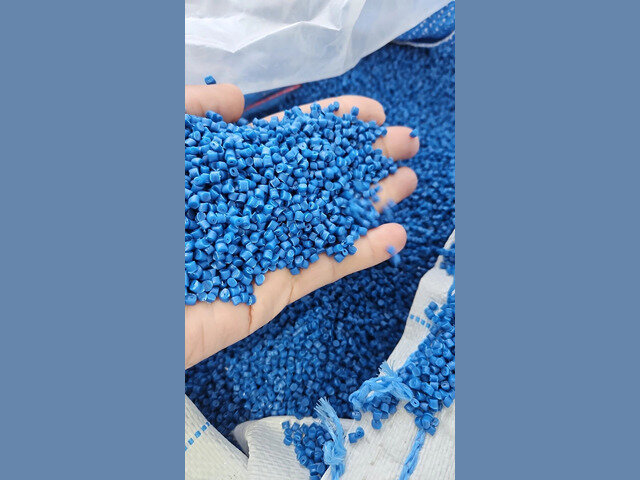 Granulat HDPE