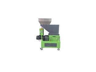 Granulator...